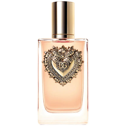 Cofanetto 3 Profumi Devotion, My way e Idôle 100ml